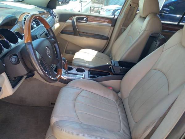 2009 Buick Enclave CXL SUV - - by dealer - vehicle for sale in Modesto, CA – photo 6