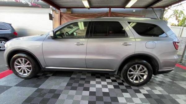 2017 Dodge Durango SXT SUV - cars & trucks - by dealer - vehicle... for sale in Richmond Hill, NY – photo 4