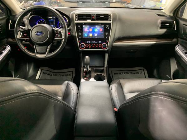 2018 Subaru Outback 2.5i Limited AWD 21K Miles - cars & trucks - by... for sale in Sioux Falls, SD – photo 11