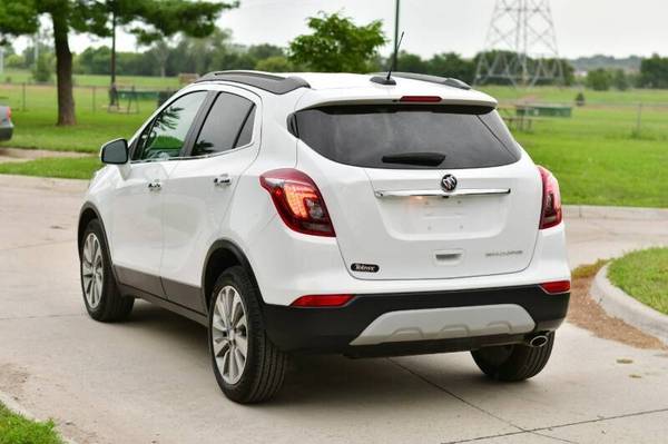 2019 Buick Encore Preferred 4dr Crossover 1,522 Miles - cars &... for sale in Omaha, IA – photo 6