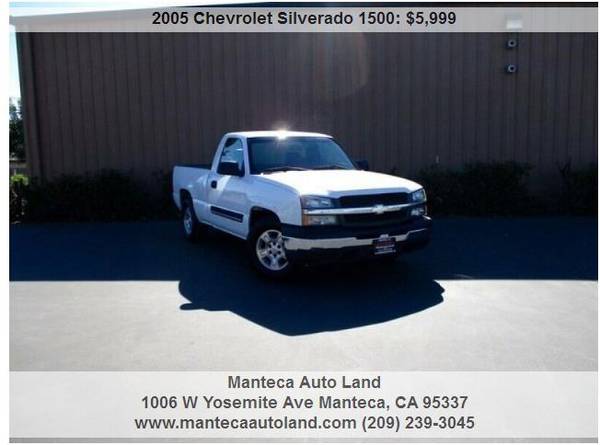 2006 GMC Canyon SLE for sale in Manteca, CA – photo 18