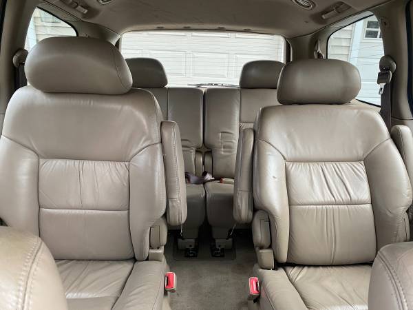 2003 Toyota Sienna xle - cars & trucks - by owner - vehicle... for sale in West Haven, CT – photo 14