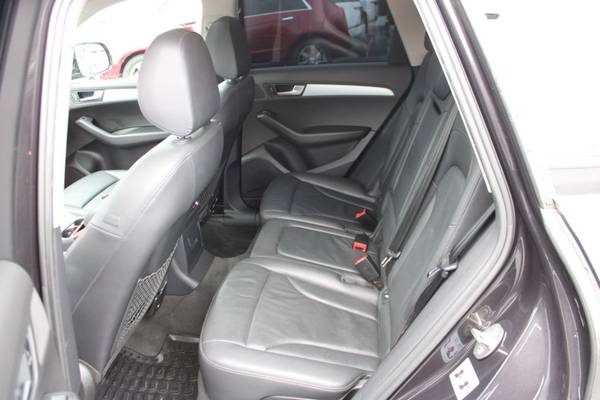 2012 Audi Q5 2 0T quattro Premium Plus - - by dealer for sale in Bellingham, WA – photo 13