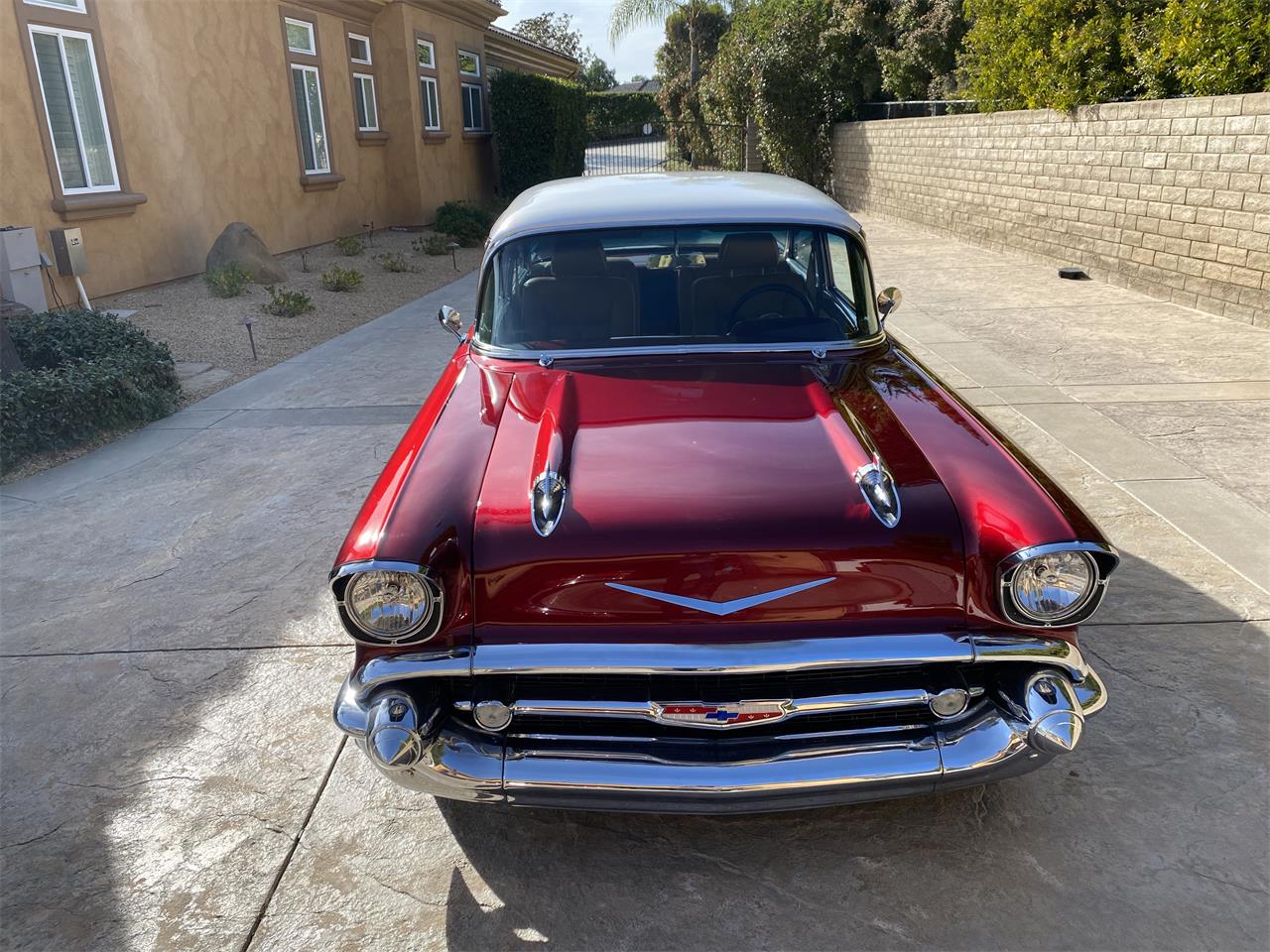 1957 Chevrolet 2-Dr for sale in Camarillo, CA – photo 2