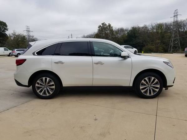 2014 Acura MDX - Financing Available! - cars & trucks - by dealer -... for sale in Greenville, SC – photo 6