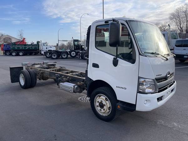 2018 Hino Ff195 - - by dealer - vehicle automotive sale for sale in LAUDERDALE, MN – photo 7