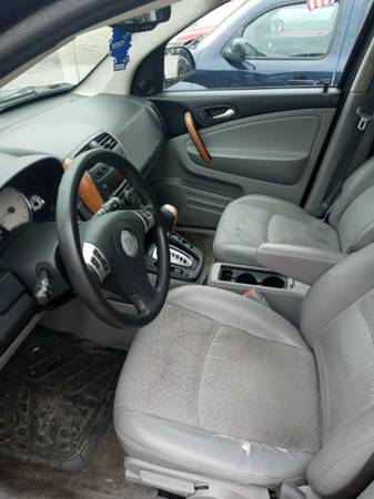 2007 Saturn Vue - - by dealer - vehicle automotive sale for sale in Indianapolis, IN – photo 9