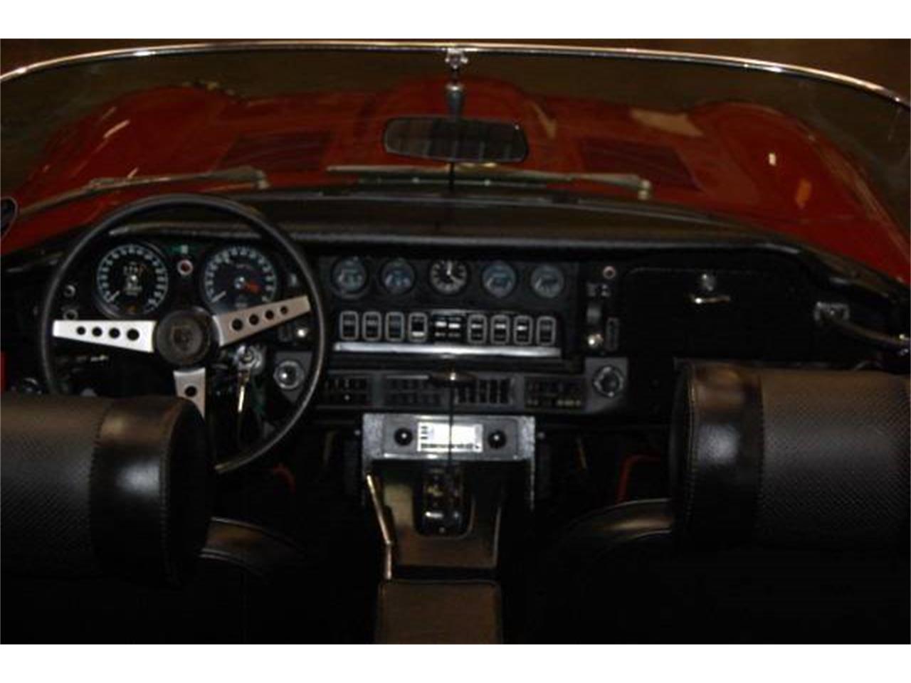 1974 Jaguar E-Type for sale in Marietta, GA – photo 10