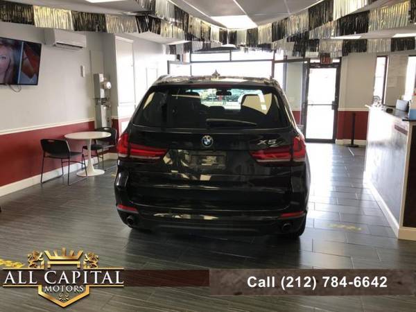 2014 BMW X5 AWD 4dr xDrive35i SUV - - by dealer for sale in Brooklyn, NY – photo 17