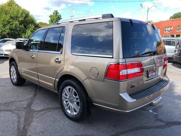 2014 Lincoln Navigator Ultimate 4WD CALL OR TEXT TODAY! for sale in Cleveland, OH – photo 8