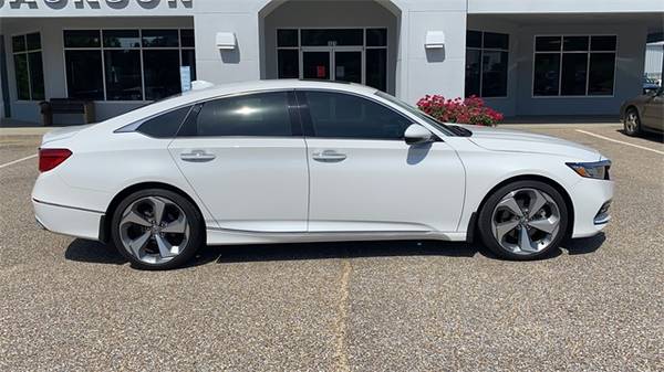 2020 Honda Accord Touring 2 0T - - by dealer - vehicle for sale in Troy, AL – photo 2