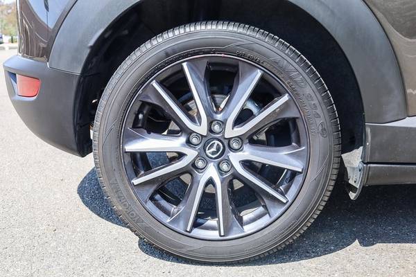 2018 Mazda CX3 Grand Touring suv Machine Gray Metallic - cars & for sale in Livermore, CA – photo 10