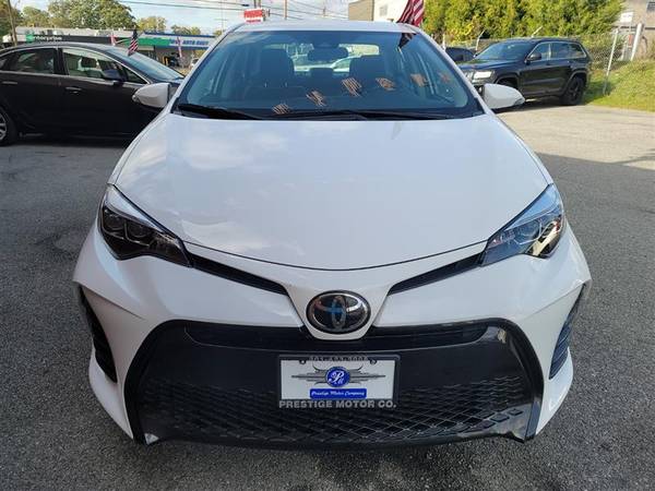 2019 TOYOTA COROLLA L/LE/SE/XLE/XSE $995 Down Payment - cars &... for sale in Temple Hills, District Of Columbia – photo 2