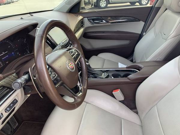 2013 Cadillac Ats Premium - - by dealer - vehicle for sale in Coeur d'Alene, WA – photo 16