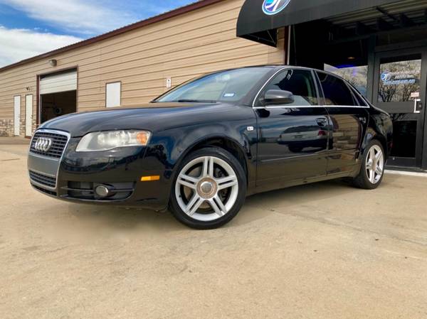 2007 Audi A4 2007 4dr Sdn Auto 2 0T quattro Inspected & Tested for sale in Broken Arrow, OK – photo 9