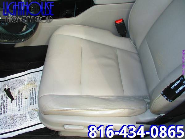 HONDA PILOT TOURING w/99k miles - - by dealer for sale in Lees Summit, MO – photo 12