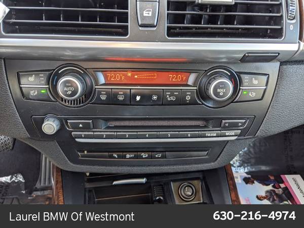 2013 BMW X5 xDrive35i AWD All Wheel Drive SKU:D0E01744 - cars &... for sale in Westmont, IL – photo 14