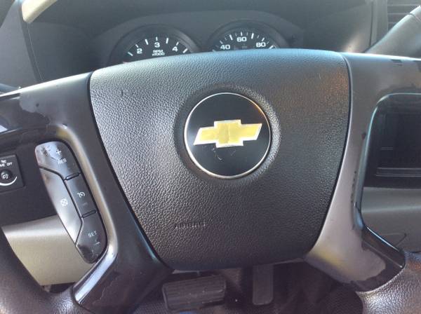 WORK TRUCK! 2013 Chevrolet Silverado 1500 FREE WARANTY for sale in Metairie, LA – photo 9