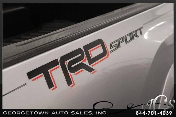 2016 Toyota Tacoma - - cars & trucks - by dealer - vehicle... for sale in Georgetown, SC – photo 22
