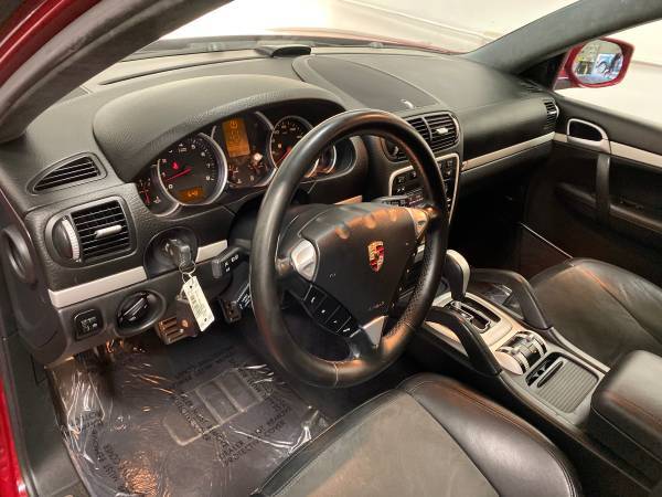 2009 PORSCHE CAYENNE GTS TIPTRONIC AVAILABLE FINANCE!! for sale in MATHER, CA – photo 16