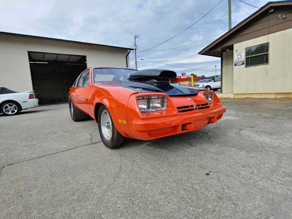 1975 Chevy Monza pro street for sale in Knoxville, TN – photo 2