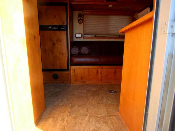 2005 Trailer Horse Trailer - GET APPROVED!! - cars & trucks - by... for sale in Evans, WY – photo 15