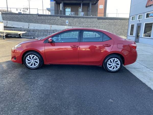 2018 Toyota Corolla - LEWIS CLARK AUTO SALES - - by for sale in LEWISTON, ID – photo 3