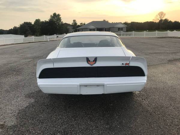 1980 Pontiac Firebird Pro-Touring LS1 Swapped for sale in Boiling Springs, NC – photo 5