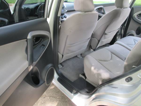 2008 Toyota RAV 4 - - by dealer - vehicle automotive for sale in Kansas City, MO – photo 12