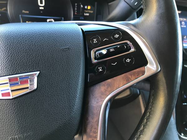 2015 Cadillac Escalade ESV Luxury 4WD for sale in Moreno Valley, CA – photo 12