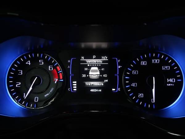 2015 Chrysler 200 S Heated Leather No Accidents - Warranty for sale in Hastings, MI – photo 10