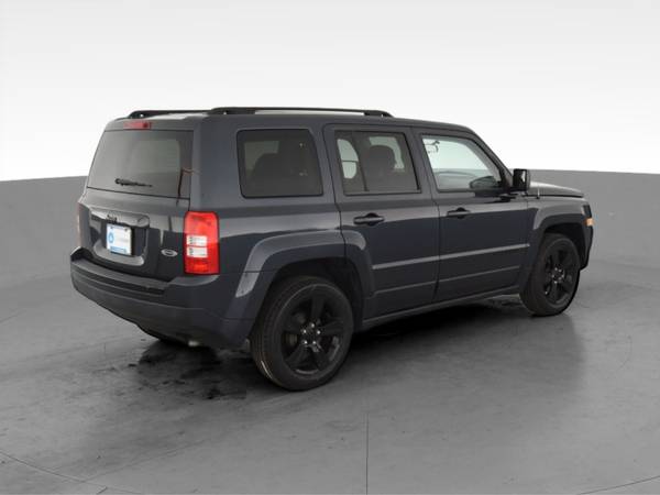 2014 Jeep Patriot Sport SUV 4D suv Blue - FINANCE ONLINE - cars &... for sale in Baltimore, MD – photo 11