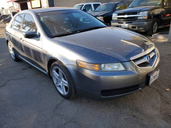 2005 ACURA TL - cars & trucks - by dealer - vehicle automotive sale for sale in Fresno, CA – photo 2
