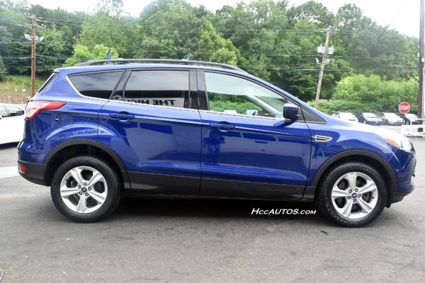 2013 Ford Escape FWD 4dr SE SUV for sale in Waterbury, CT – photo 7