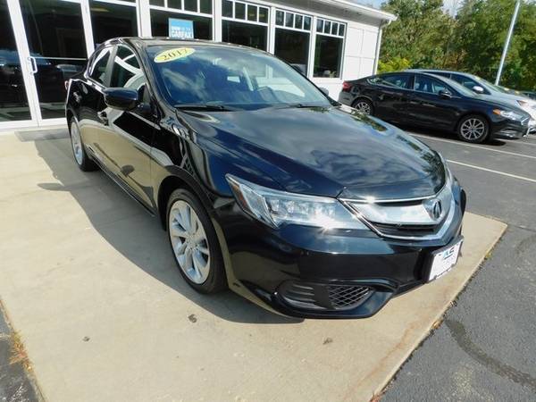 2017 Acura ILX Base - BAD CREDIT OK! - cars & trucks - by dealer -... for sale in Salem, NH – photo 7