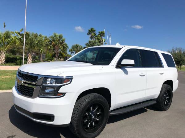 :.:.:.:.:.: Tahoe 2015 :.:.:.:.:.: Clean Title :.:.:.: for sale in McAllen, TX – photo 2