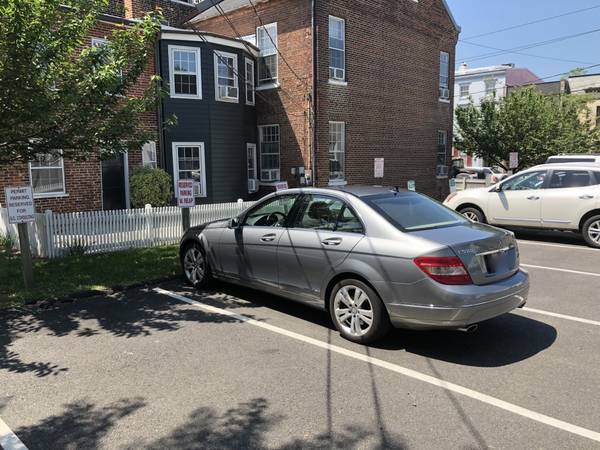 Mercedes-benz c300 4matic luxury for sale in Fairfax, District Of Columbia – photo 6