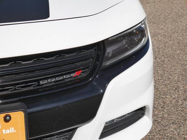 2019 Dodge Charger SXT - cars & trucks - by dealer - vehicle... for sale in Hudson, MN – photo 13