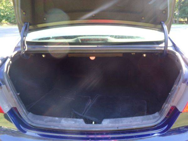 2011 Hyundai Sonata GLS Auto for sale in Madison , OH – photo 21