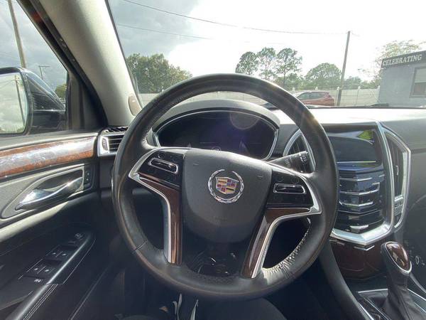 2013 CADILLAC SRX PREMIUM COLLECTION Skyway Motors - cars & trucks -... for sale in TAMPA, FL – photo 12