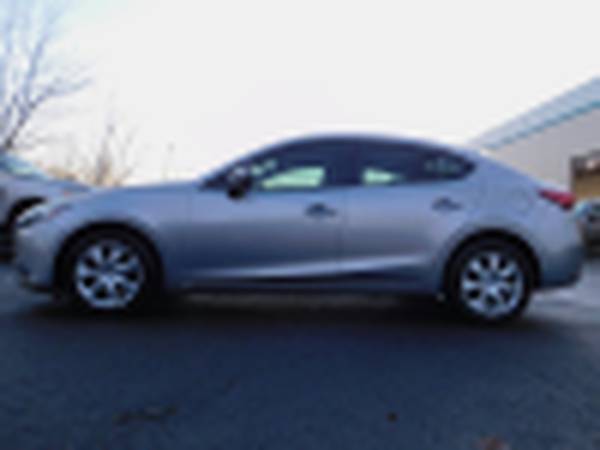 2015 Mazda Mazda3 i Sport Sedan 4DR Automatic 104Kmiles / 2-Owner's... for sale in Portland, OR – photo 4