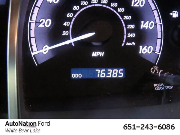 2011 Toyota Avalon SKU:BU378260 Sedan - cars & trucks - by dealer -... for sale in White Bear Lake, MN – photo 10