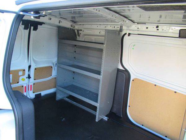 2015 Ford Transit Connect Cargo XL 4dr LWB Cargo Mini Van w/Rear... for sale in Sacramento , CA – photo 16