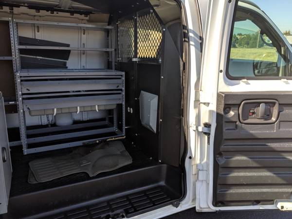2008 Chevrolet Express Cargo 1500 AWD for sale in Brighton, CO – photo 24