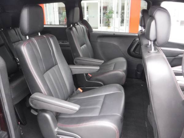 2019 DODGE GRAND CARAVAN GT**LIKE NEW**LOW MILES**FINANCING AVAILABLE* for sale in redford, MI – photo 13