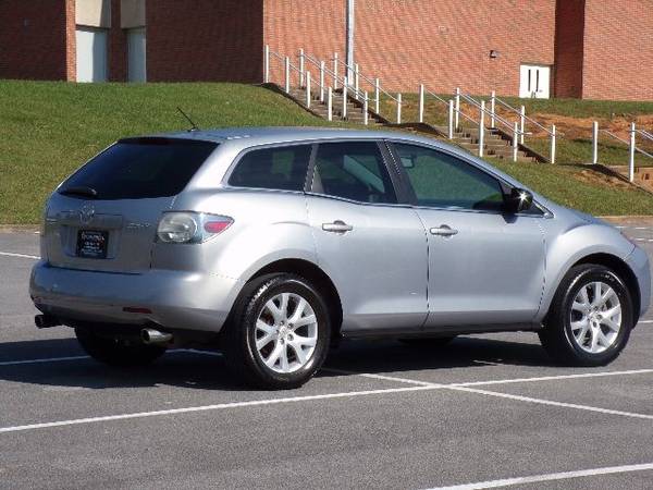 2007 Mazda CX-7 - cars & trucks - by dealer - vehicle automotive sale for sale in Johnson City, TN – photo 14