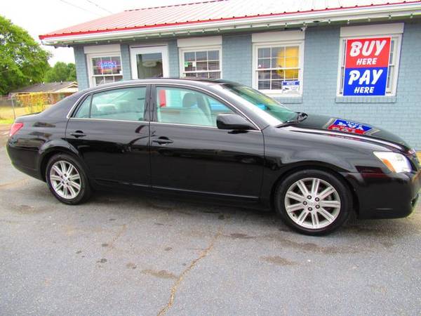 2005 Toyota Avalon - Financing Available! for sale in Winder, GA – photo 5