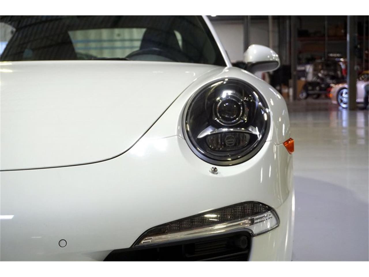 2014 Porsche 911 for sale in Solon, OH – photo 37
