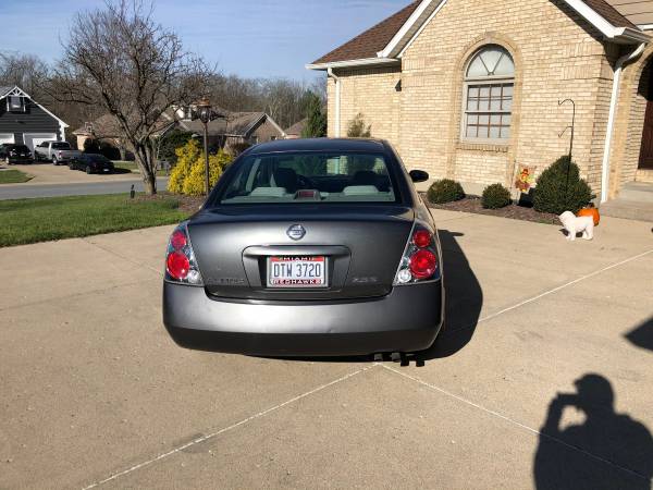 2005 Nissan Altima, 185k miles, - cars & trucks - by owner - vehicle... for sale in West Chester, OH – photo 6