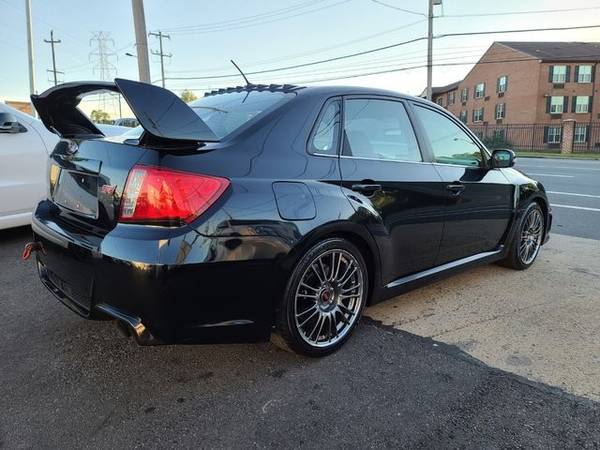 Subaru Impreza - BAD CREDIT BANKRUPTCY REPO SSI RETIRED APPROVED -... for sale in Philadelphia, PA – photo 6